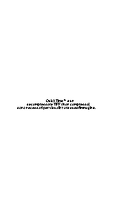 manifesto