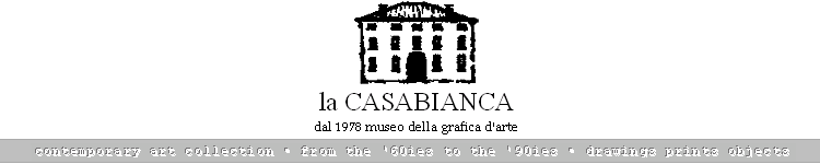 Accedi alla pagina iniziale del sito